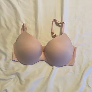 Nude Pink Bra NWOT